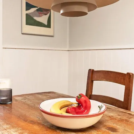 Three-bedroom Holiday In 73 Blåvand